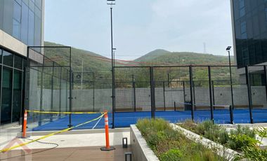 Renta de Departamento en Valle Oriente Torre Acacia San Pedro Garza Garcia Nl