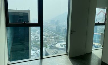 Renta de Departamento en Valle Oriente Torre Acacia San Pedro Garza Garcia Nl