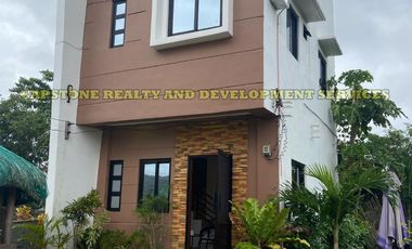 Titled House and Lot for Sale in San Juan, La Union