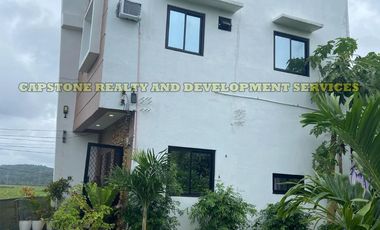 Titled House and Lot for Sale in San Juan, La Union