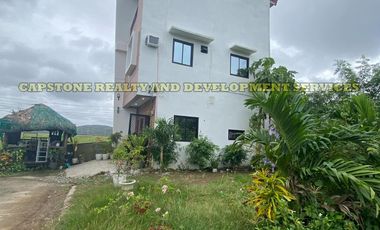Titled House and Lot for Sale in San Juan, La Union