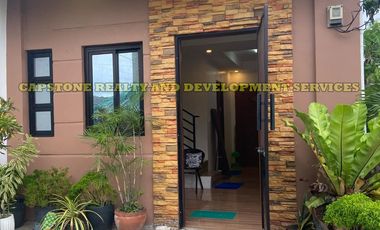 Titled House and Lot for Sale in San Juan, La Union