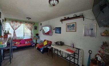 EN VENTA DEPARTAMENTO COL EL ROSARIO 2 RECAMARAS OAXACA