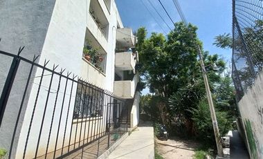 EN VENTA DEPARTAMENTO COL EL ROSARIO 2 RECAMARAS OAXACA