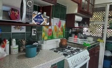 EN VENTA DEPARTAMENTO COL EL ROSARIO 2 RECAMARAS OAXACA