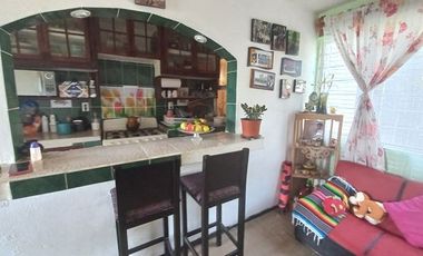 EN VENTA DEPARTAMENTO COL EL ROSARIO 2 RECAMARAS OAXACA