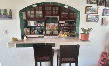 EN VENTA DEPARTAMENTO COL EL ROSARIO 2 RECAMARAS OAXACA
