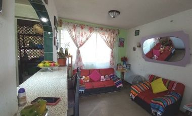 EN VENTA DEPARTAMENTO COL EL ROSARIO 2 RECAMARAS OAXACA