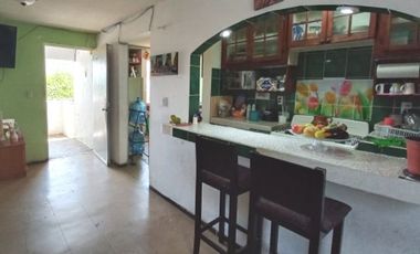 EN VENTA DEPARTAMENTO COL EL ROSARIO 2 RECAMARAS OAXACA