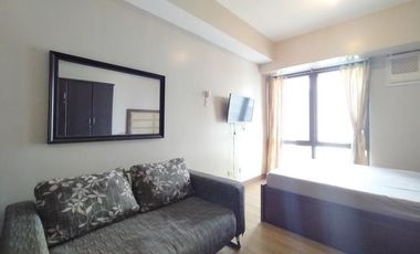 Studio Unit For Sale in Flair Towers, Mandaluyong City!