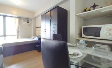 Studio Unit For Sale in Flair Towers, Mandaluyong City!