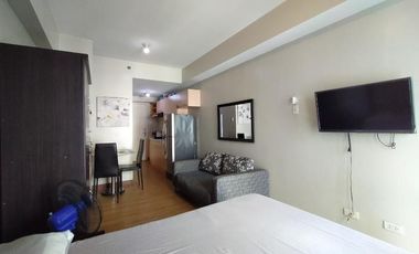 Studio Unit For Sale in Flair Towers, Mandaluyong City!