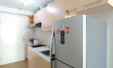 Studio Unit For Sale in Flair Towers, Mandaluyong City!