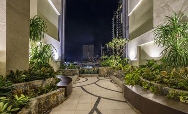 Studio Unit For Sale in Flair Towers, Mandaluyong City!