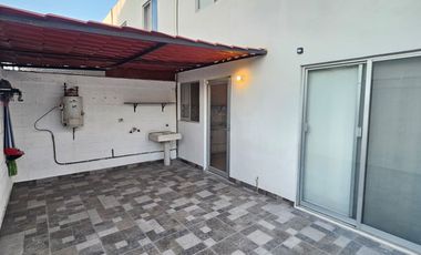 Casa en renta en Sonterra