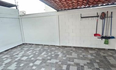 Casa en renta en Sonterra