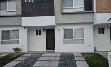 Casa en renta en Sonterra