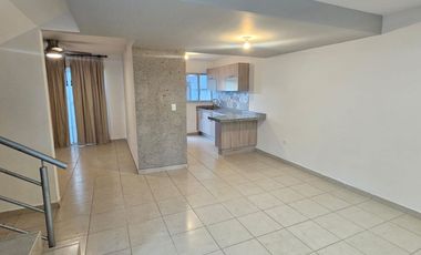 Casa en renta en Sonterra