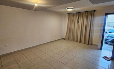 Casa en renta en Sonterra