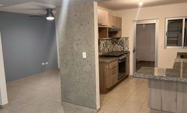 Casa en renta en Sonterra