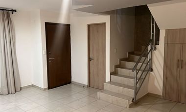 Casa en renta en Sonterra