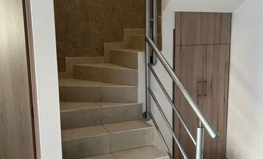 Casa en renta en Sonterra