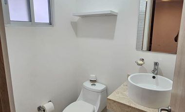 Casa en renta en Sonterra