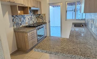 Casa en renta en Sonterra