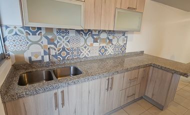 Casa en renta en Sonterra