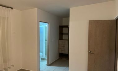 Casa en renta en Sonterra