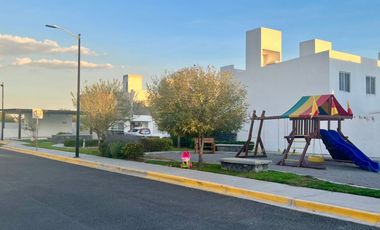 Casa en renta en Sonterra