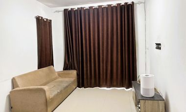 Corner Unit! Fully Extended!! For Sale: Corner Townhouse in Pruksa Prime, Bang Phlu MRT Station, 24 sq. wah. Excellent location, near MRT Purple Line,