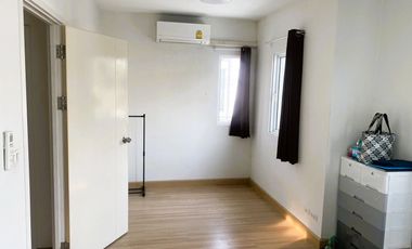 Corner Unit! Fully Extended!! For Sale: Corner Townhouse in Pruksa Prime, Bang Phlu MRT Station, 24 sq. wah. Excellent location, near MRT Purple Line,