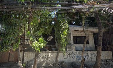 Lot for sale in Plainview, Mandaluyong City