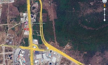 Terreno mixto en Paseo de la República, Querétaro