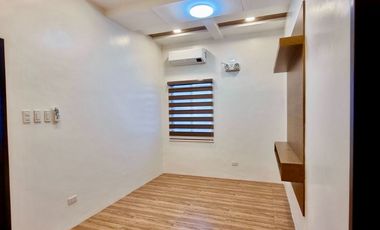 With Solar Panels 4 Bedroom 2-Storey House and Lot for SALE in Telebastagan San Fernando Pampanga near SM