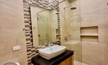 With Solar Panels 4 Bedroom 2-Storey House and Lot for SALE in Telebastagan San Fernando Pampanga near SM
