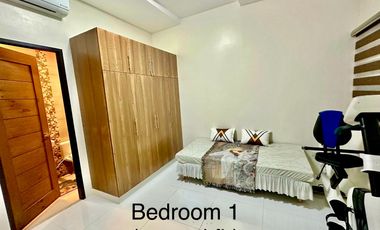 With Solar Panels 4 Bedroom 2-Storey House and Lot for SALE in Telebastagan San Fernando Pampanga near SM