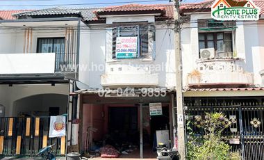 หมู่บ้านปิยวรารมย์ ถนนบ้านกล้วย-ไทรน้อย (ใกล้โชคชัยซุปเปอร์สโตร์)