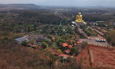 SAVE 30 MILLION BAHT! Golden Investment Opportunity: Luxury Art-Inspired Resort in the Heart of Khao Yai [ Palazzo Pavone Gallery & Resort ]