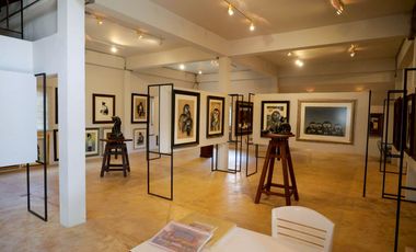 SAVE 30 MILLION BAHT! Golden Investment Opportunity: Luxury Art-Inspired Resort in the Heart of Khao Yai [ Palazzo Pavone Gallery & Resort ]