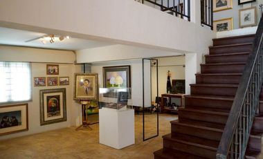 SAVE 30 MILLION BAHT! Golden Investment Opportunity: Luxury Art-Inspired Resort in the Heart of Khao Yai [ Palazzo Pavone Gallery & Resort ]