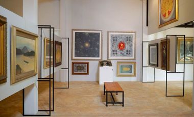 SAVE 30 MILLION BAHT! Golden Investment Opportunity: Luxury Art-Inspired Resort in the Heart of Khao Yai [ Palazzo Pavone Gallery & Resort ]