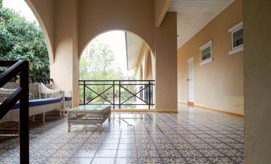 SAVE 30 MILLION BAHT! Golden Investment Opportunity: Luxury Art-Inspired Resort in the Heart of Khao Yai [ Palazzo Pavone Gallery & Resort ]