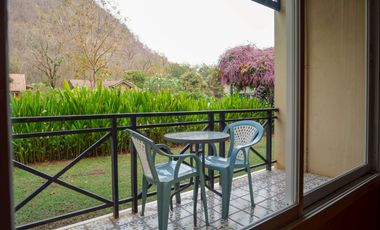SAVE 30 MILLION BAHT! Golden Investment Opportunity: Luxury Art-Inspired Resort in the Heart of Khao Yai [ Palazzo Pavone Gallery & Resort ]