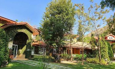 SAVE 30 MILLION BAHT! Golden Investment Opportunity: Luxury Art-Inspired Resort in the Heart of Khao Yai [ Palazzo Pavone Gallery & Resort ]