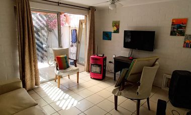 SE VENDE CASA EN VILLA PARQUE CENTRAL QUILICURA