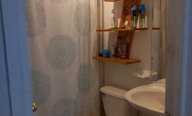 SE VENDE CASA EN VILLA PARQUE CENTRAL QUILICURA