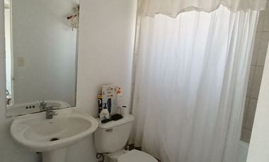 SE VENDE CASA EN VILLA PARQUE CENTRAL QUILICURA