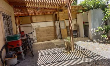 SE VENDE CASA EN VILLA PARQUE CENTRAL QUILICURA